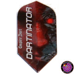 Metronic Flight Slim - Dartinator